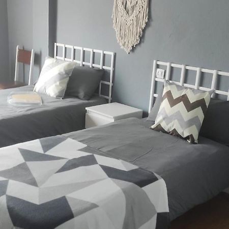 Kuma Rooms Vut5324As Gijon Luaran gambar