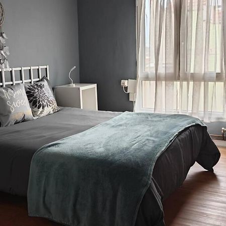 Kuma Rooms Vut5324As Gijon Luaran gambar