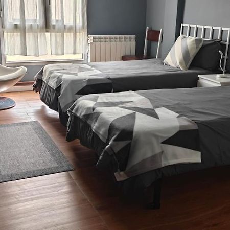 Kuma Rooms Vut5324As Gijon Luaran gambar