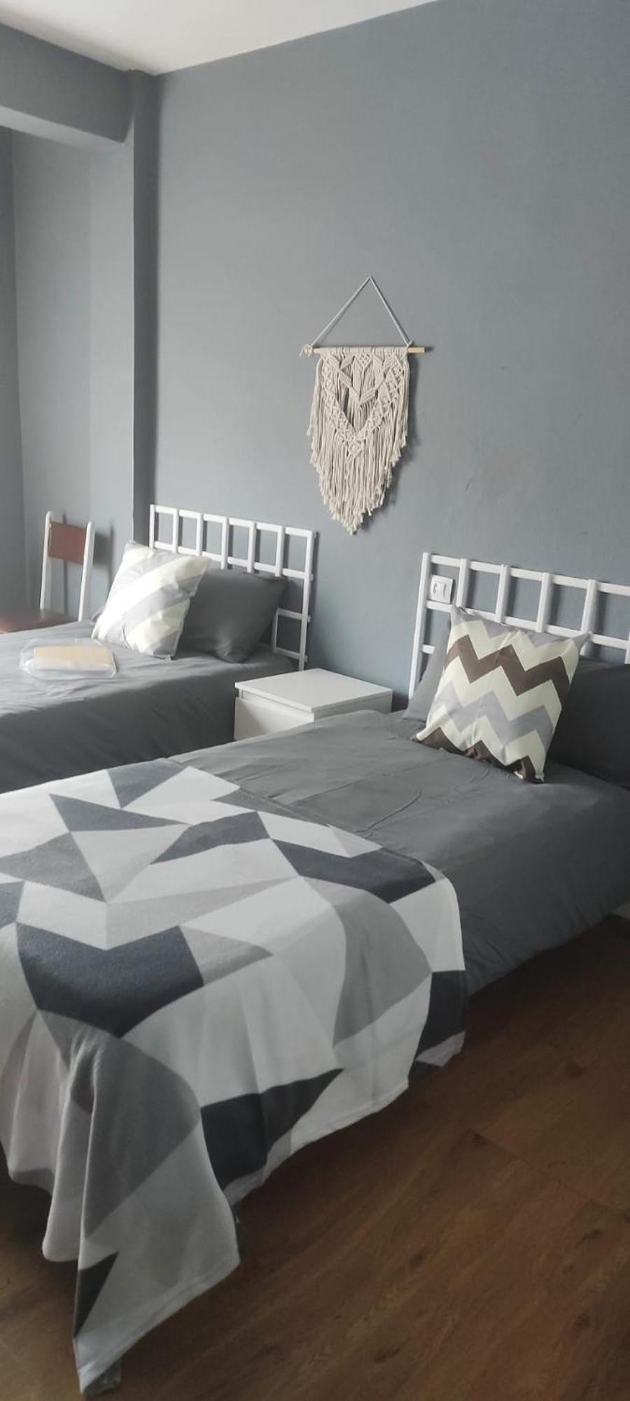 Kuma Rooms Vut5324As Gijon Luaran gambar