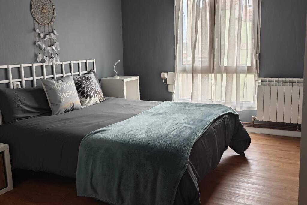 Kuma Rooms Vut5324As Gijon Luaran gambar