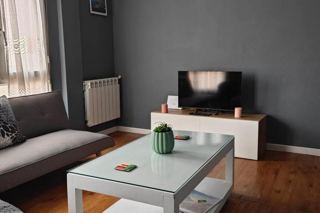 Kuma Rooms Vut5324As Gijon Luaran gambar
