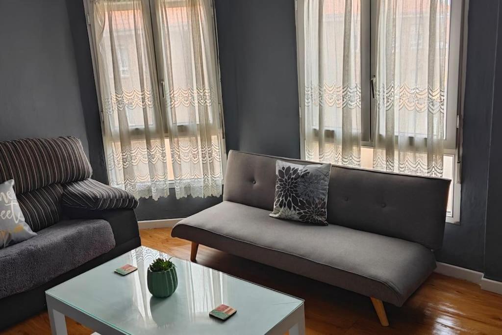 Kuma Rooms Vut5324As Gijon Luaran gambar