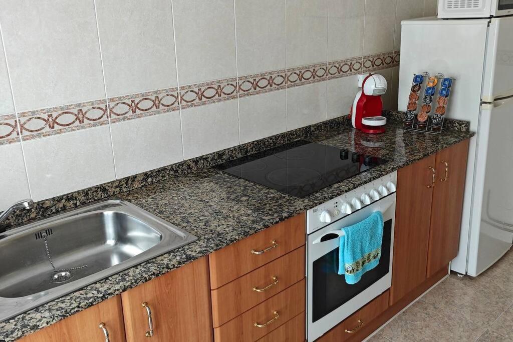 Kuma Rooms Vut5324As Gijon Luaran gambar