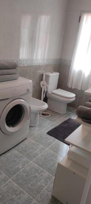 Kuma Rooms Vut5324As Gijon Luaran gambar
