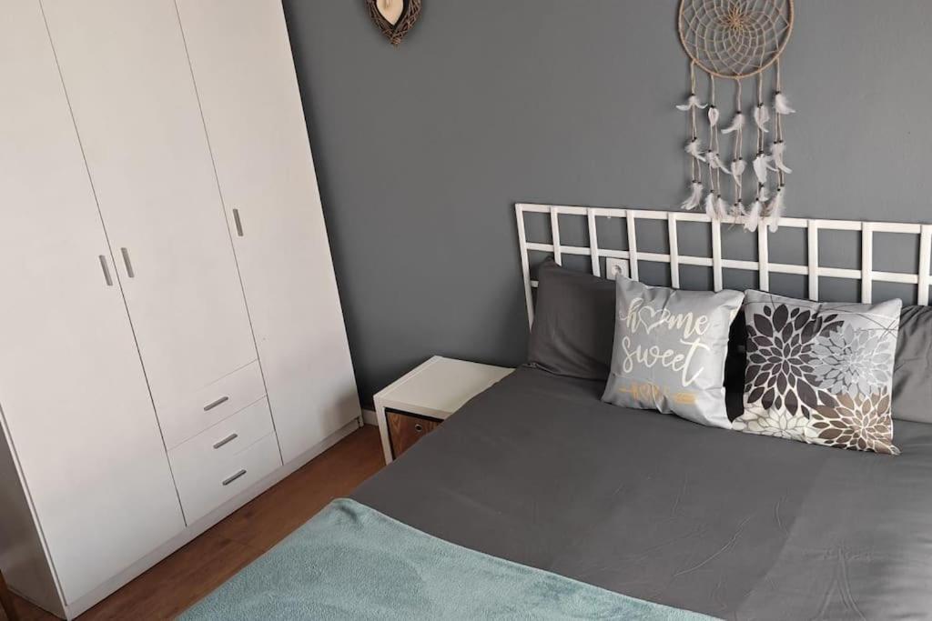 Kuma Rooms Vut5324As Gijon Luaran gambar