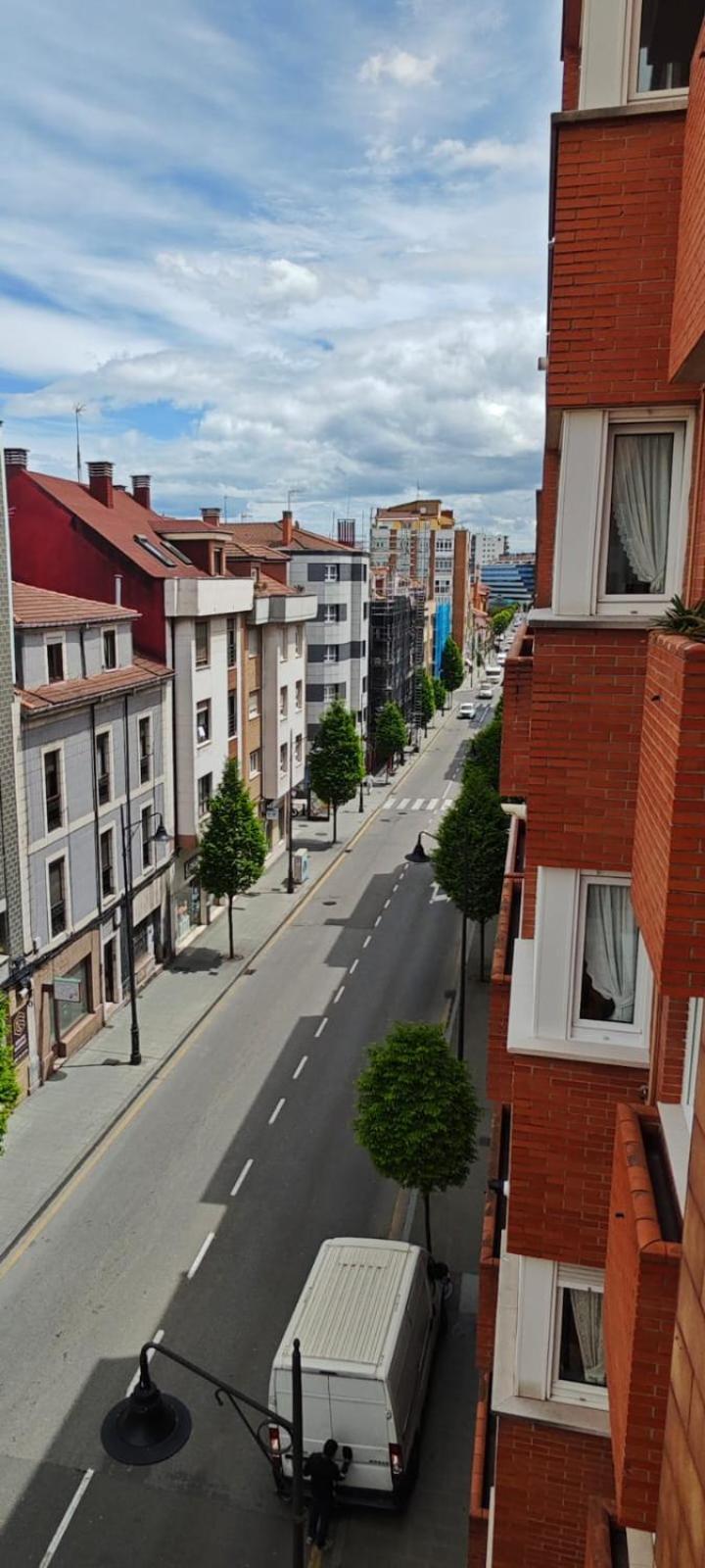 Kuma Rooms Vut5324As Gijon Luaran gambar