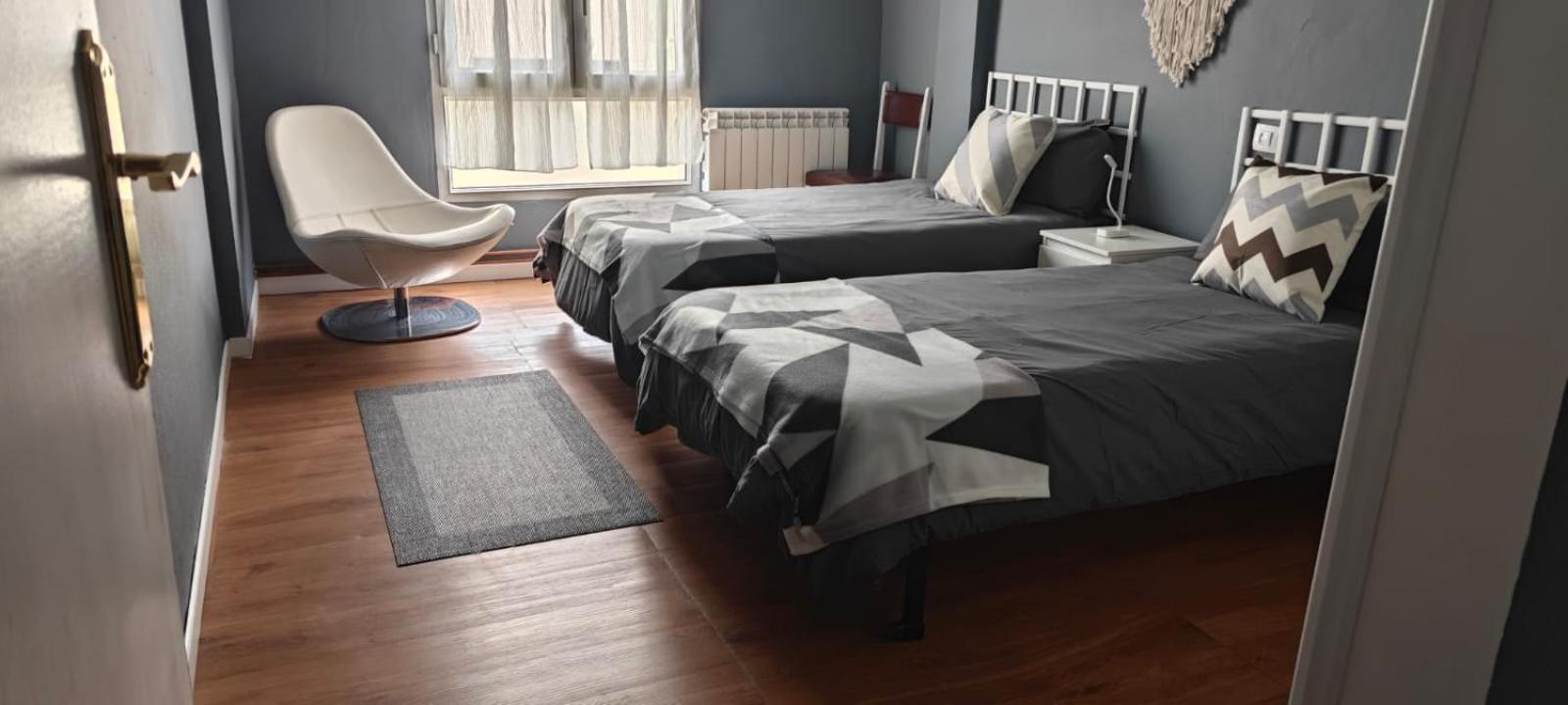 Kuma Rooms Vut5324As Gijon Luaran gambar